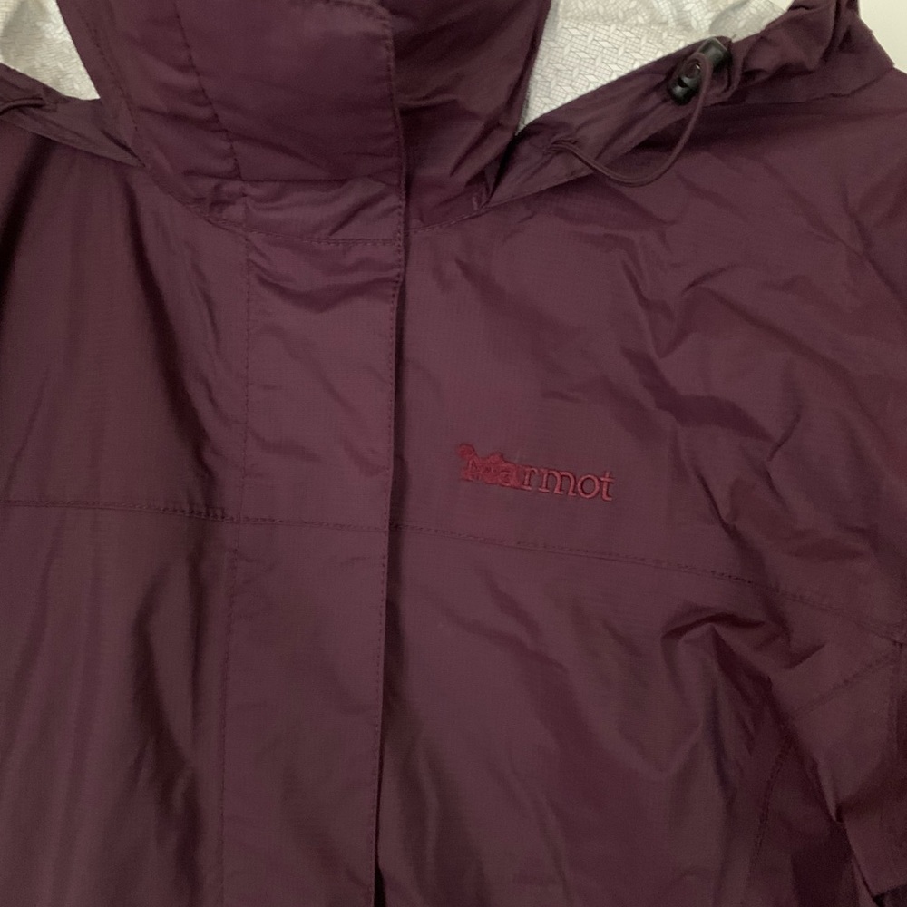Marmot Windbreaker - Picture 3 of 6
